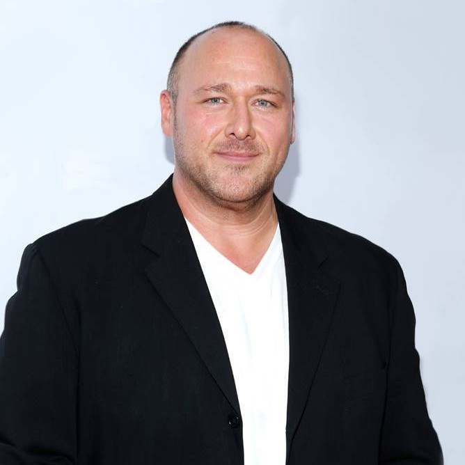 Will Sasso | Actors Are Idiots