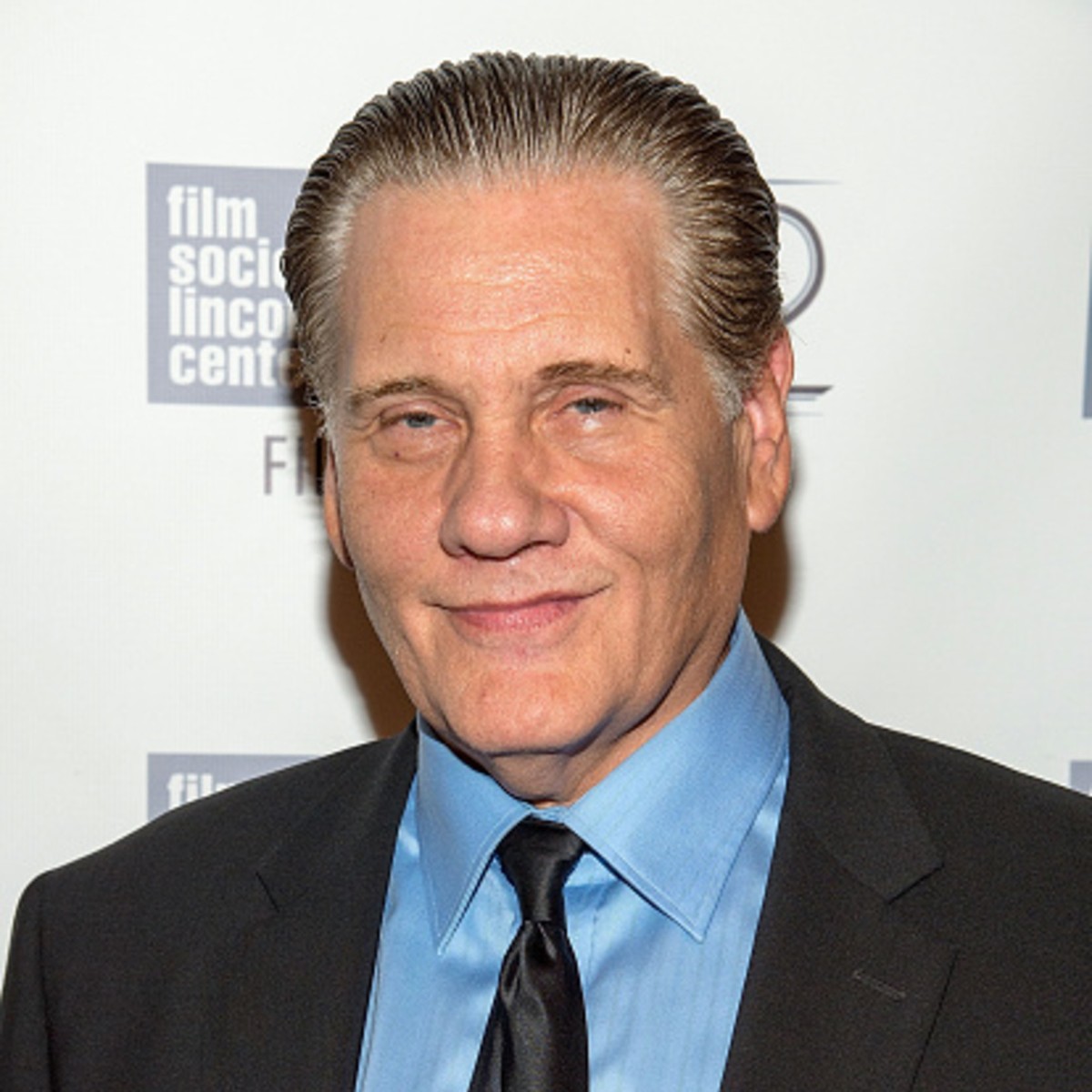 William Forsythe al capone