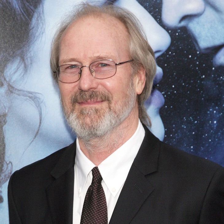 Next photo of William Hurt