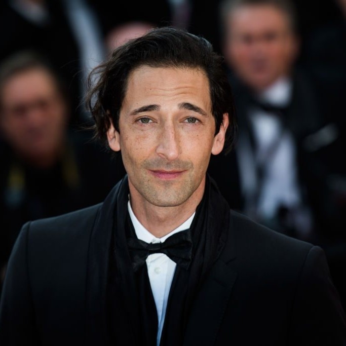 Next photo of Adrien Brody