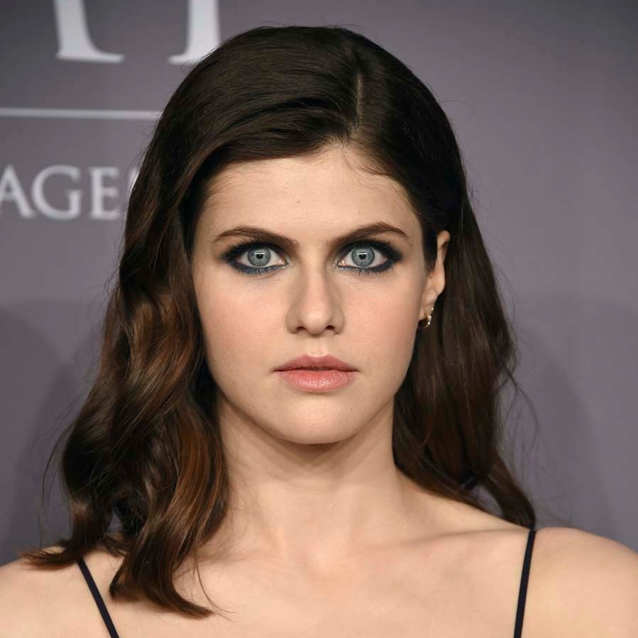 Alexandra Daddario | Actors Are Idiots