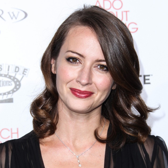 Amy Acker | Actors Are Idiots