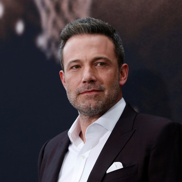 Ben Affleck | Actors Are Idiots