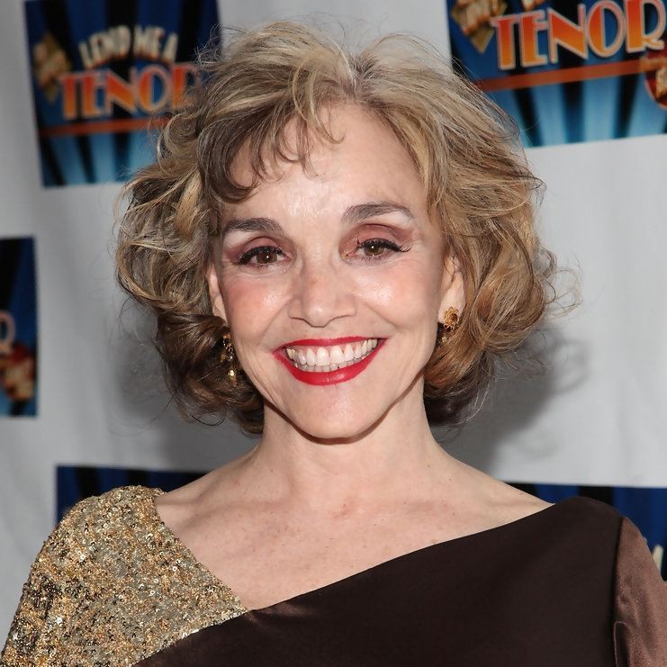 Brooke Adams | Actors Are Idiots