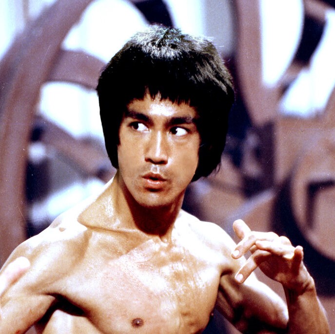 Bruce Lee | Actors Are Idiots