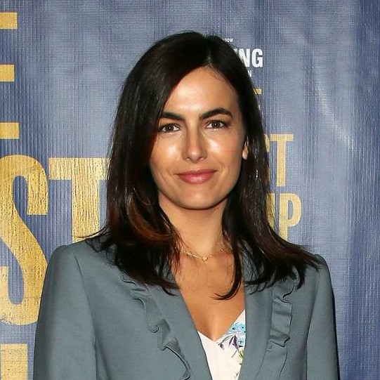 Camilla Belle | Actors Are Idiots