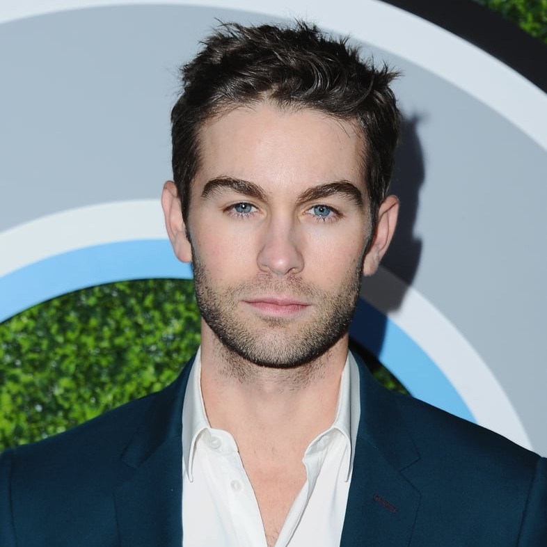 Chace Crawford | Actors Are Idiots