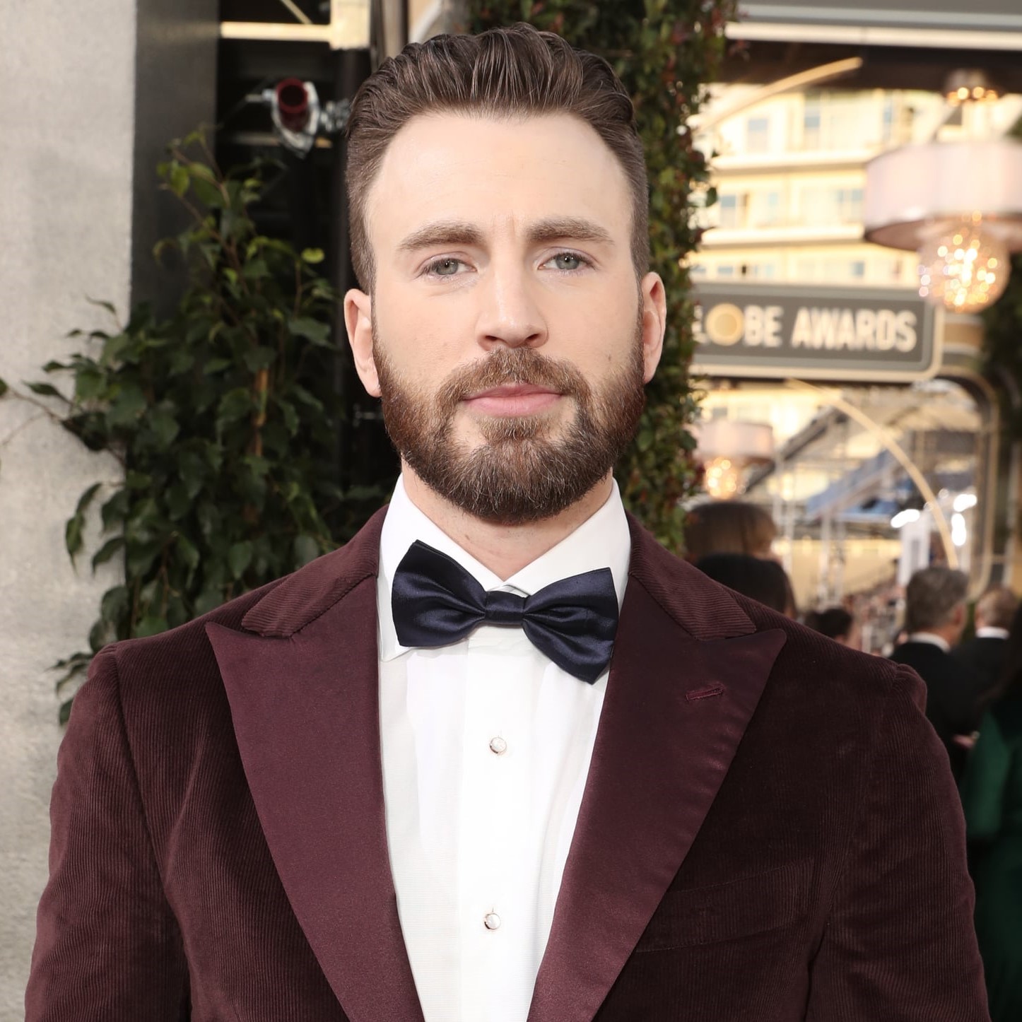 Chris Evans | Actors Are Idiots