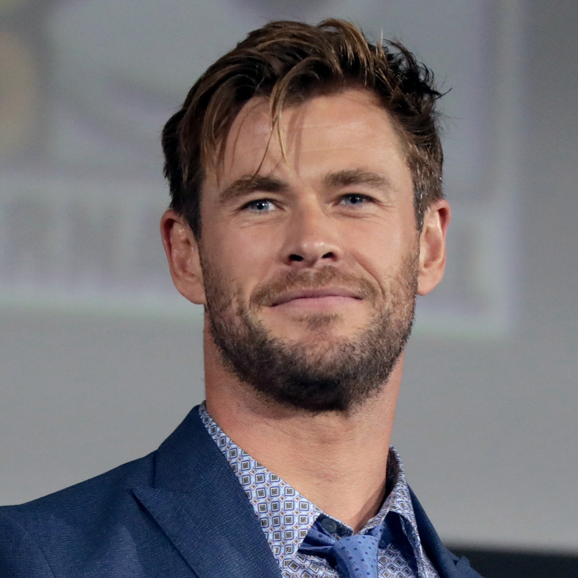 Chris Hemsworth | Actors Are Idiots