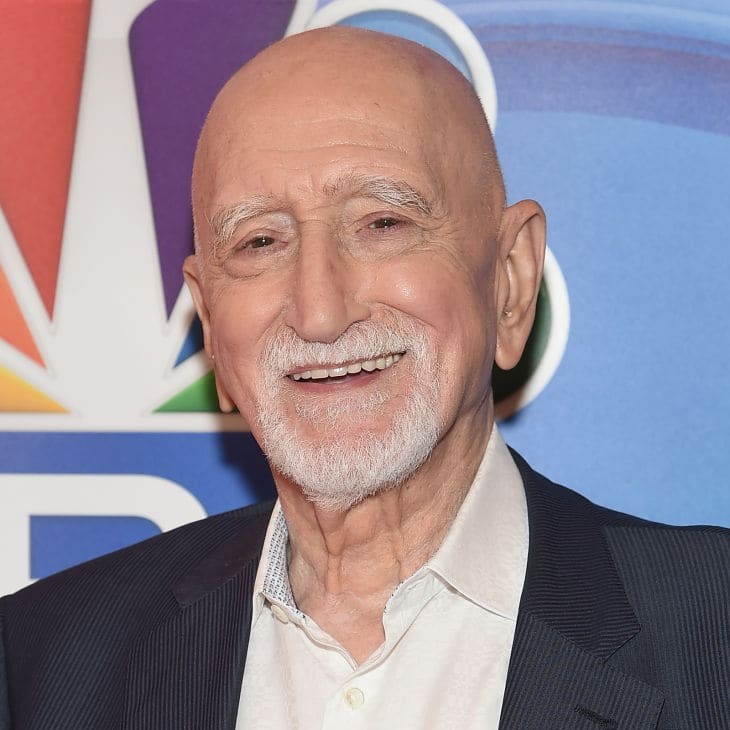 Next photo of Dominic Chianese