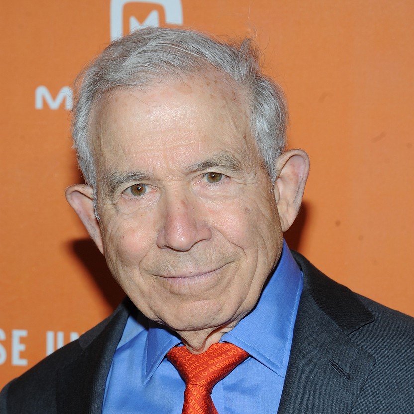 Donald Newhouse | Actors Are Idiots