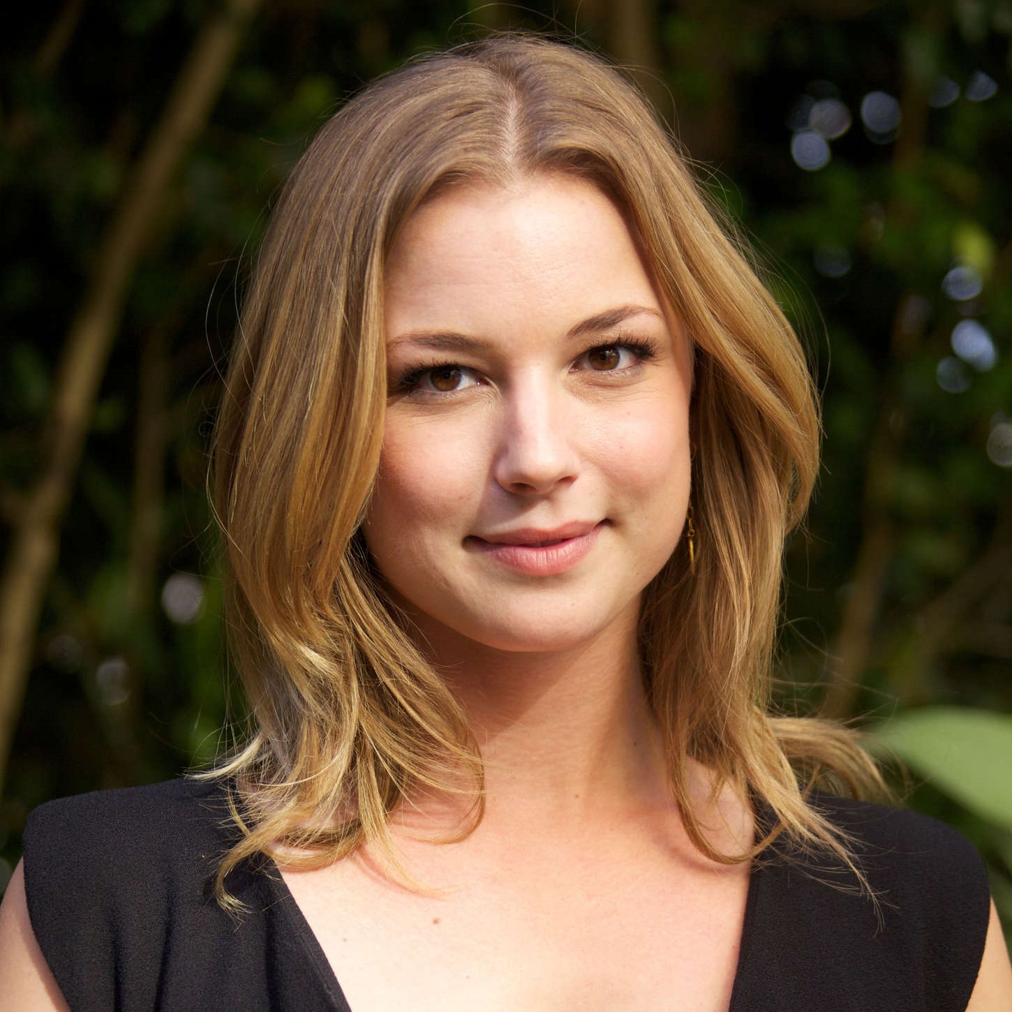 Emily VanCamp Actors Are Idiots