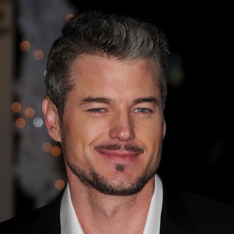 Eric Dane | Actors Are Idiots