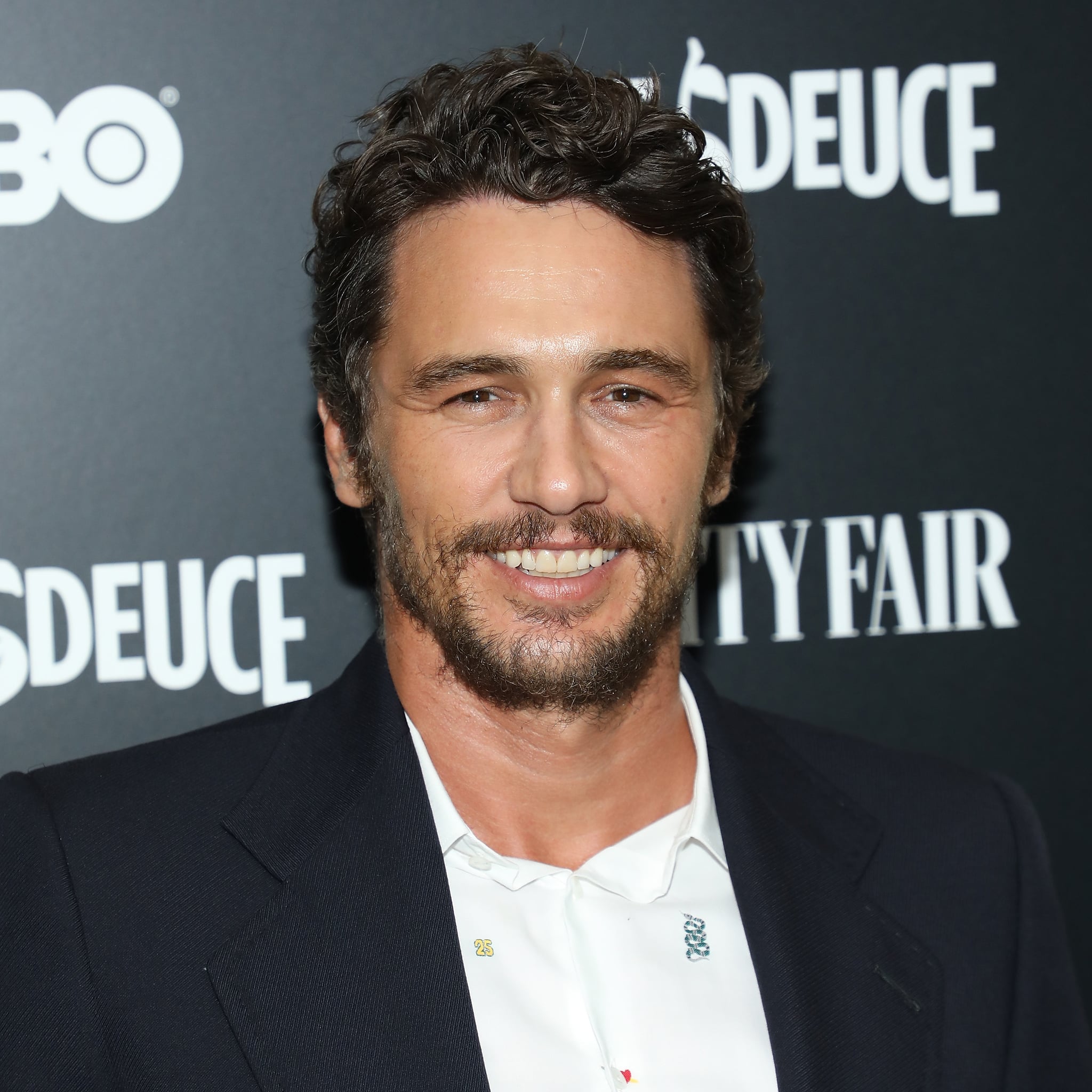 James Franco Documentary Almost Complete | Time