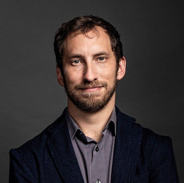 James Monsees | Actors Are Idiots