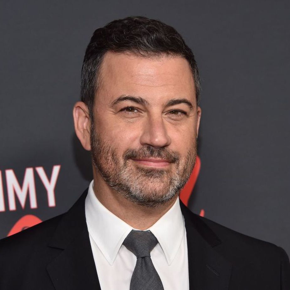 Jimmy Kimmel | Actors Are Idiots