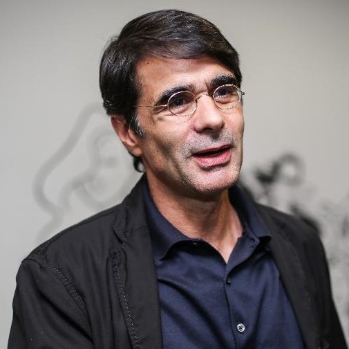 Joao Moreira Salles | Actors Are Idiots