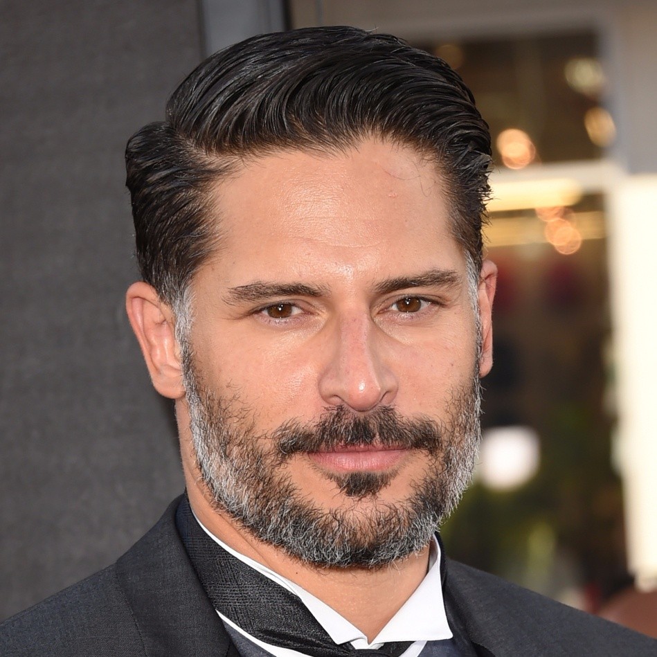 Joe Manganiello | Actors Are Idiots