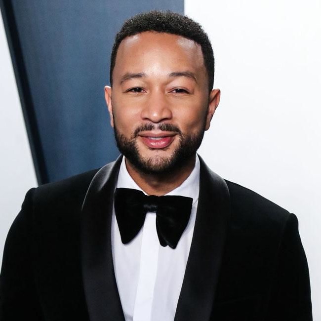 John Legend | Actors Are Idiots