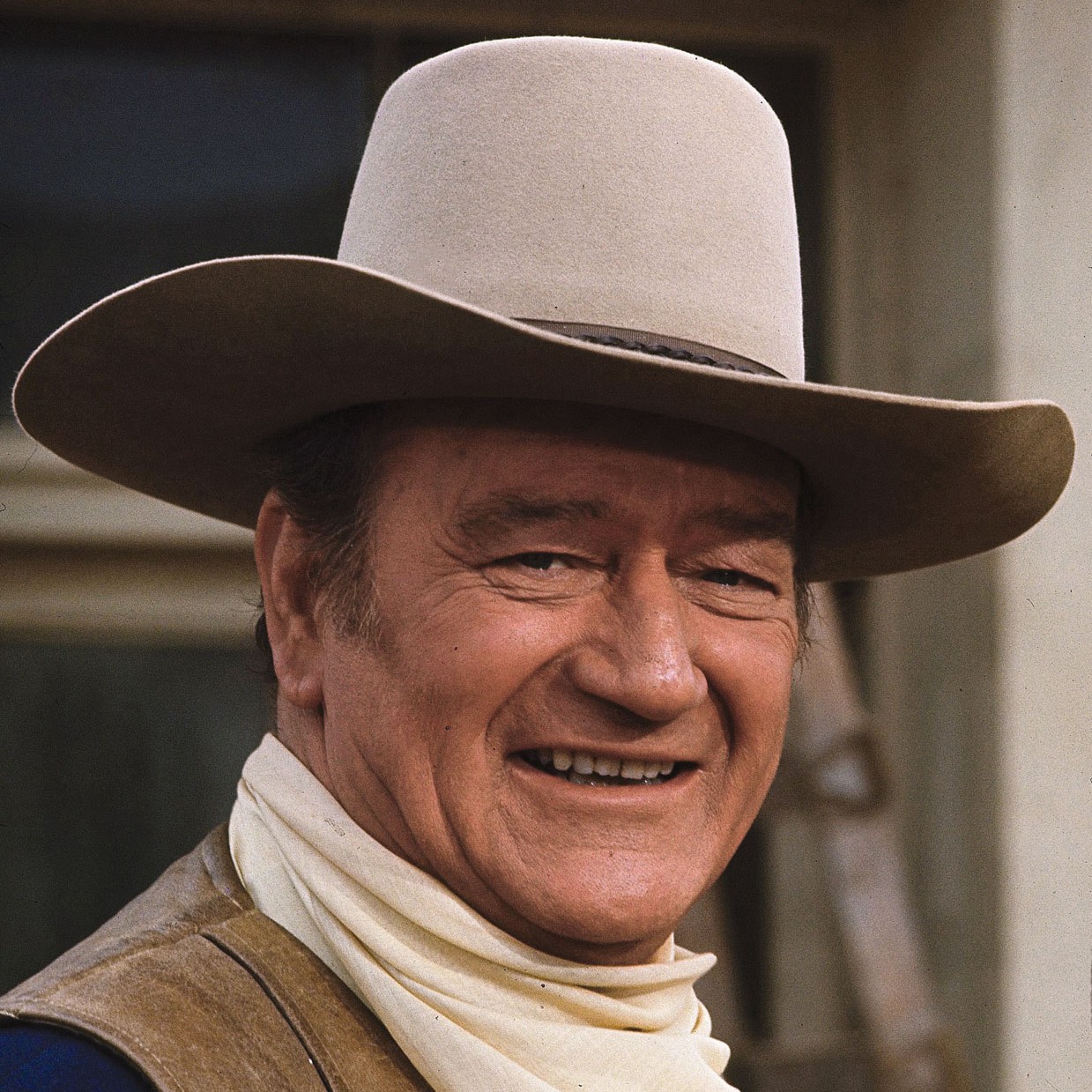 John Wayne | Actors Are Idiots