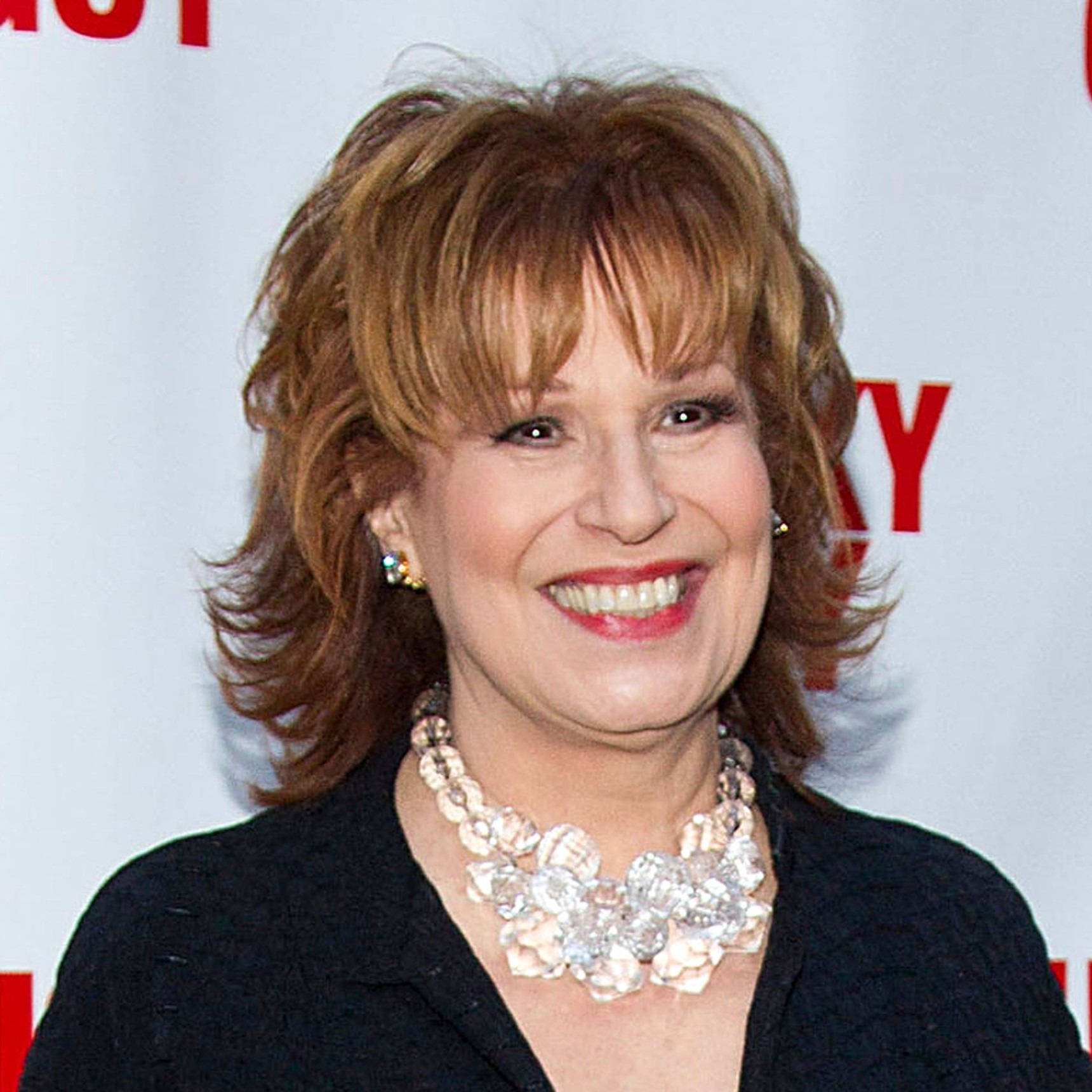 Joy Behar | Actors Are Idiots