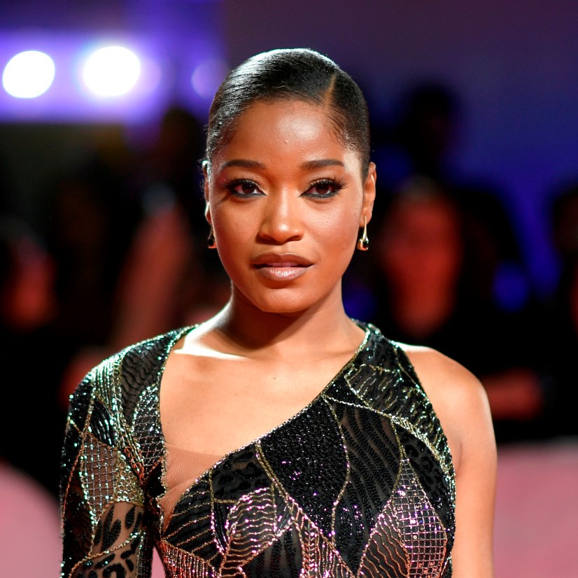 Keke Palmer | Actors Are Idiots
