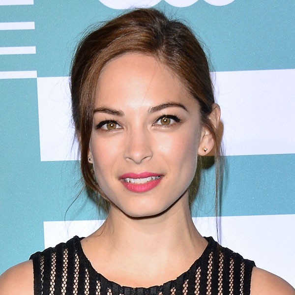 Kristin Kreuk | Actors Are Idiots