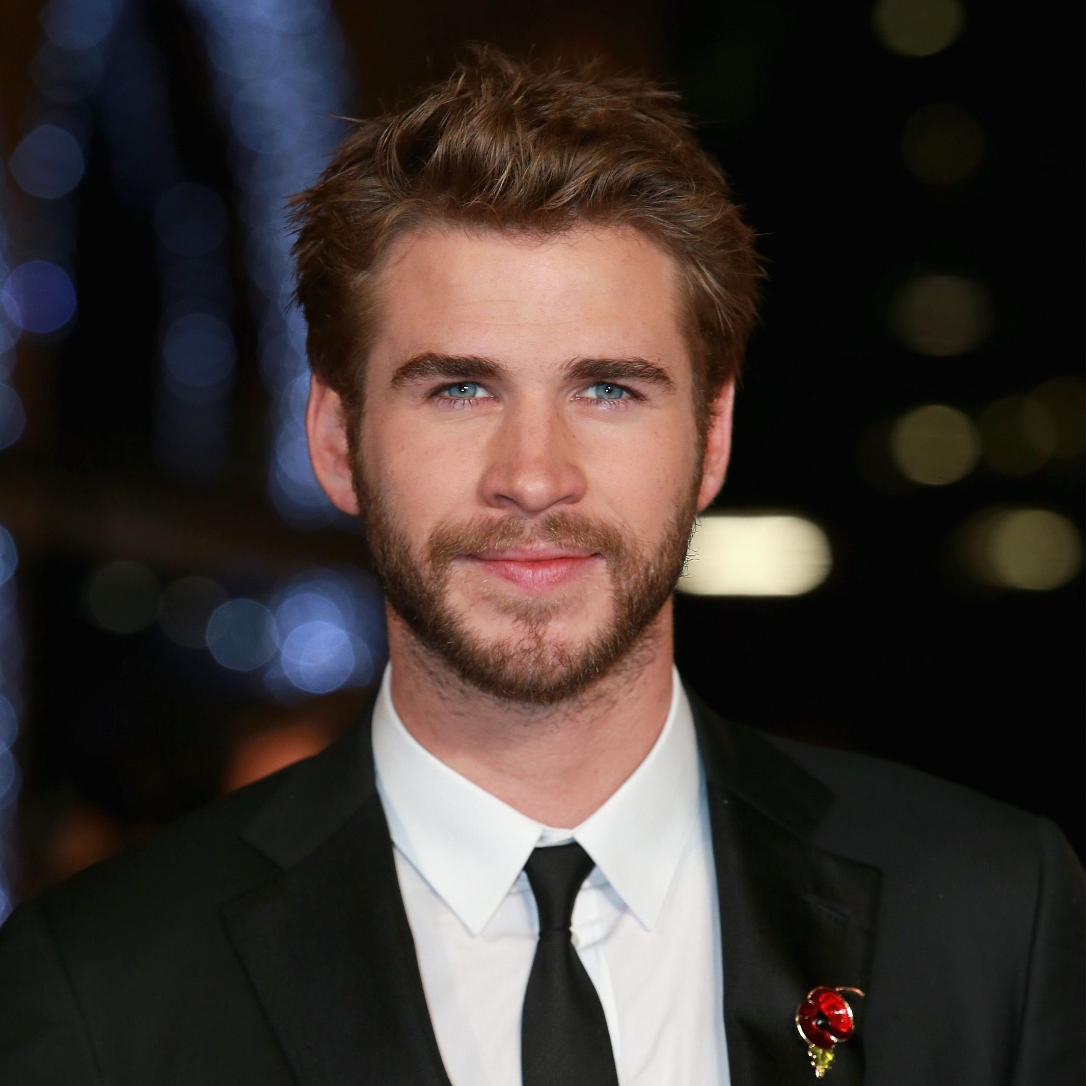  Liam Hemsworth Actors Are Idiots
