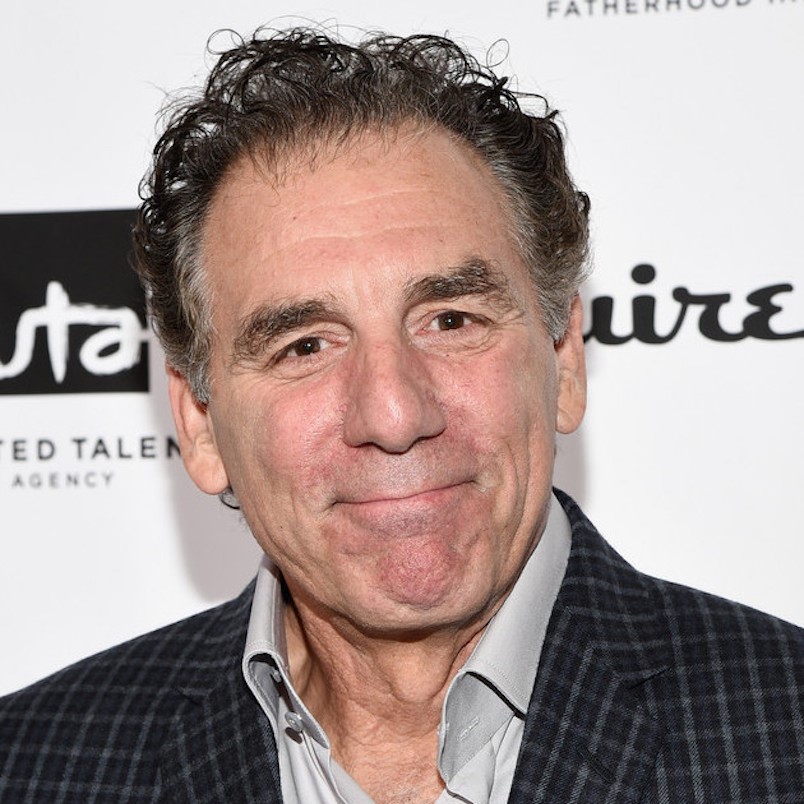 Michael Richards | Actors Are Idiots