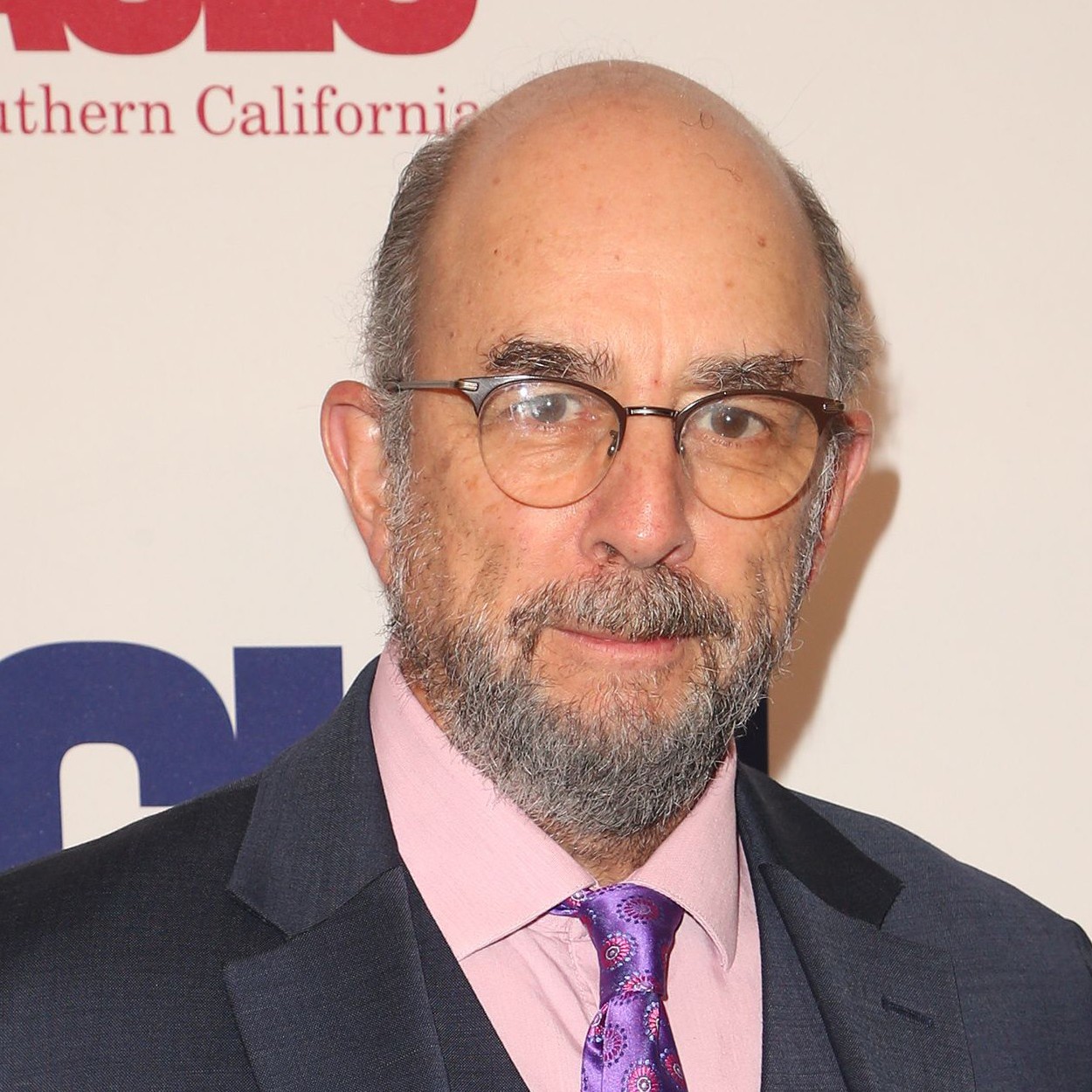 Richard Schiff the bodyguard