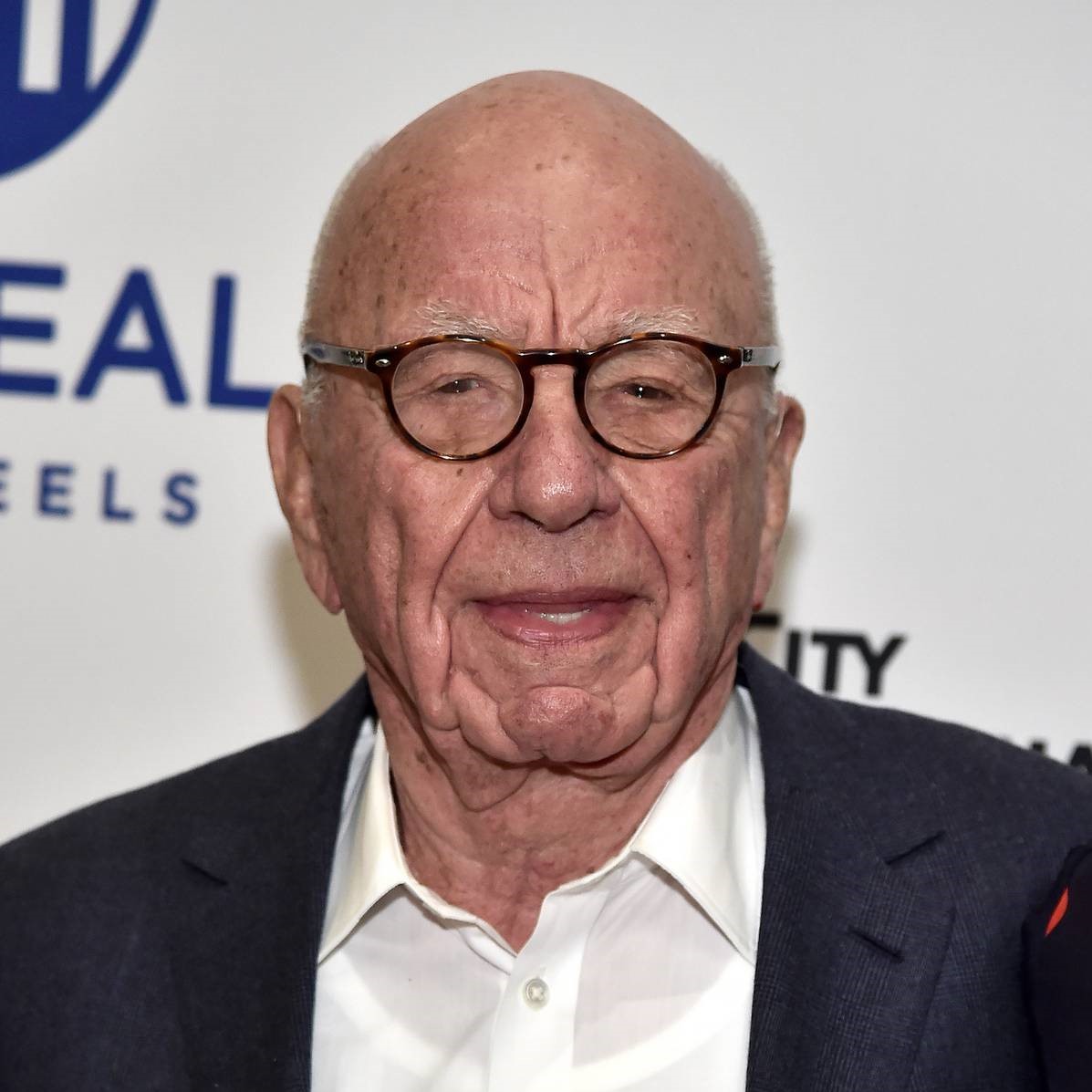 Rupert Murdoch | Actors Are Idiots