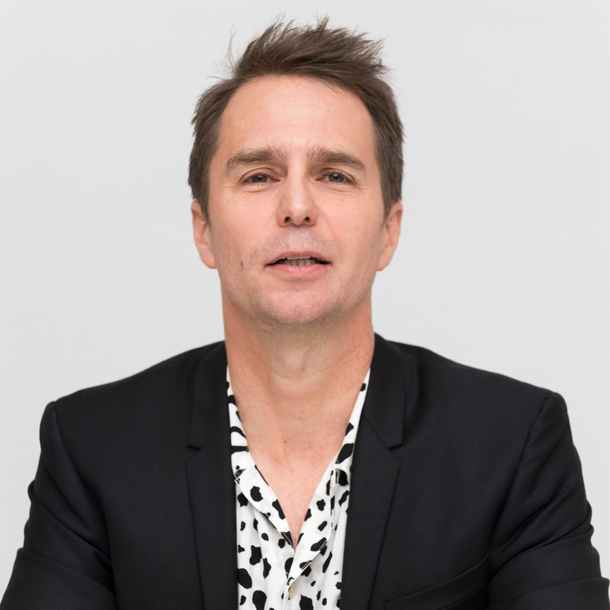 Sam Rockwell | Actors Are Idiots