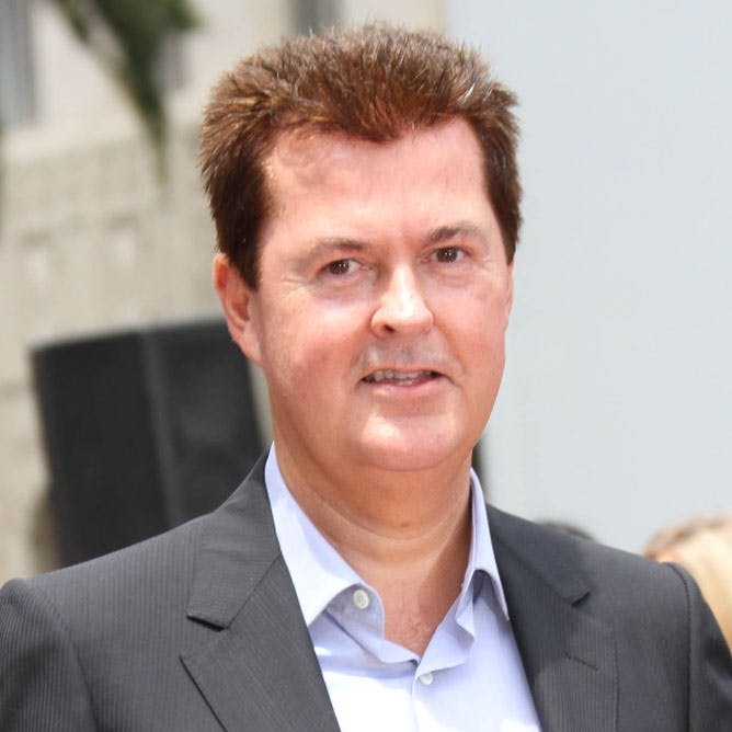 Simon Fuller | Actors Are Idiots