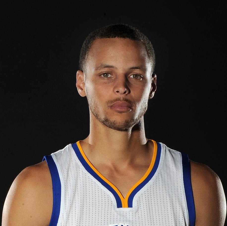 Stephen Curry | Actors Are Idiots