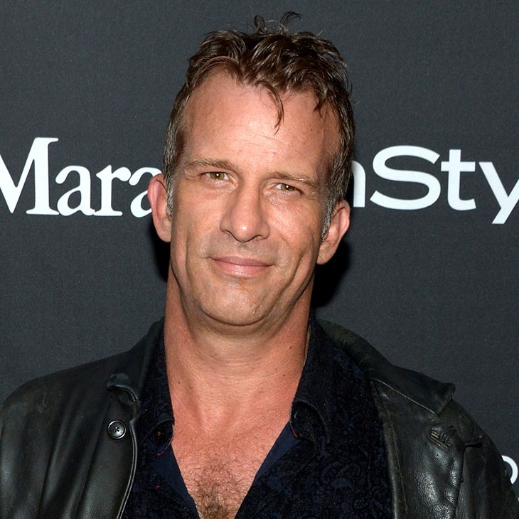 Next photo of Thomas Jane