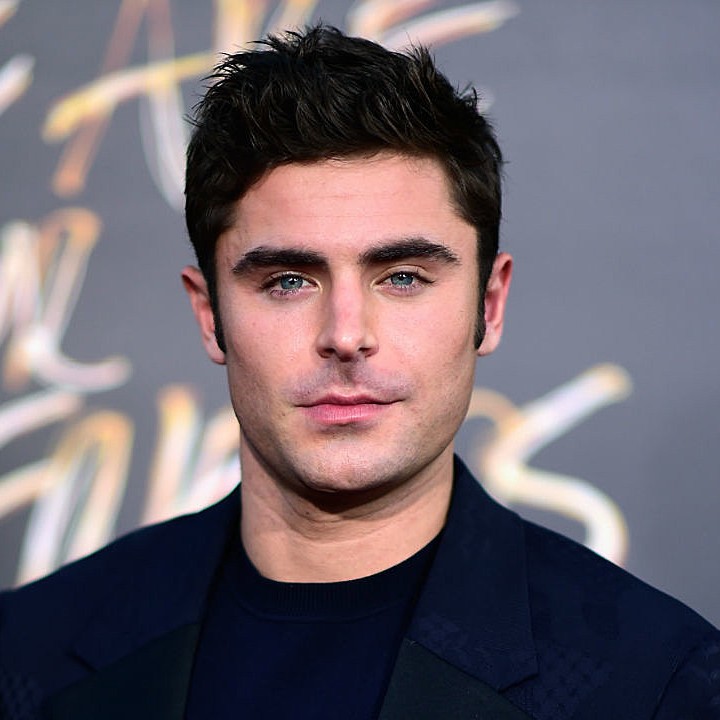 Zac Efron | Actors Are Idiots