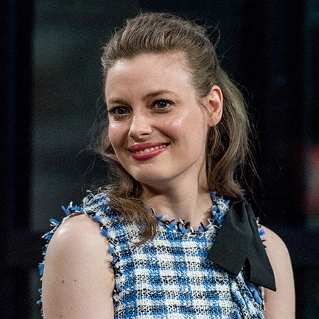 Gillian Jacobs | Actors Are Idiots