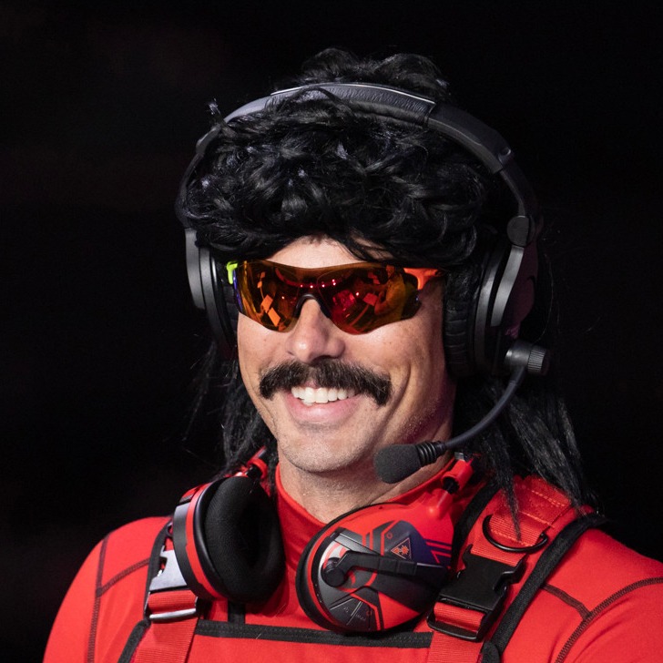 Guy "DrDisrespect" Beahm | Actors Are Idiots