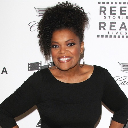 Yvette Nicole Brown | Actors Are Idiots