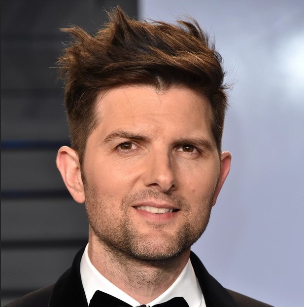 Adam Scott | Actors Are Idiots