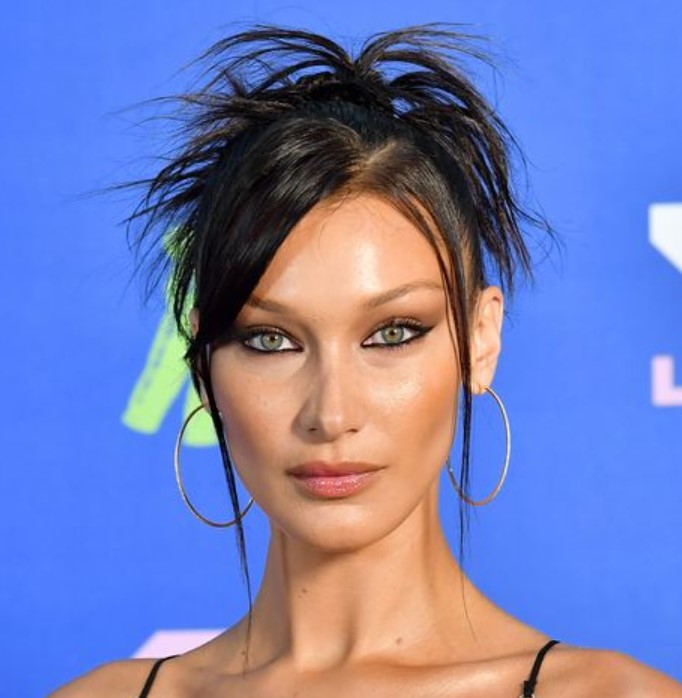 Bella Hadid | Actors Are Idiots