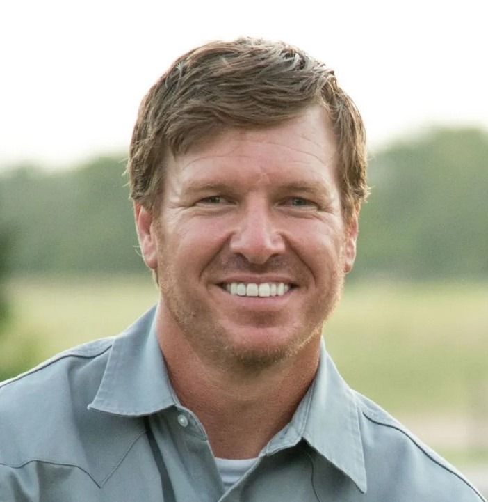 Chip Gaines | Actors Are Idiots