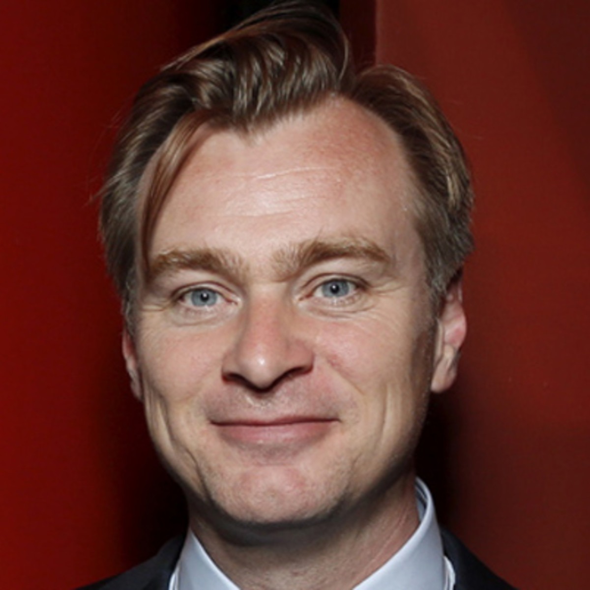 Christopher Nolan | Actors Are Idiots