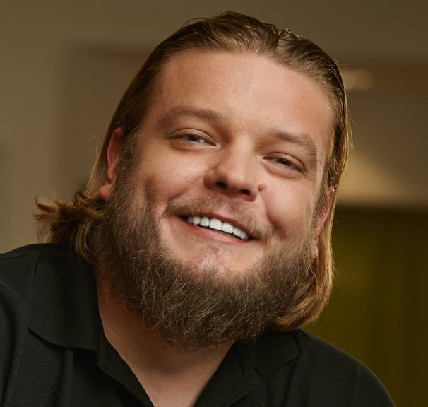 Corey Harrison Actors Are Idiots