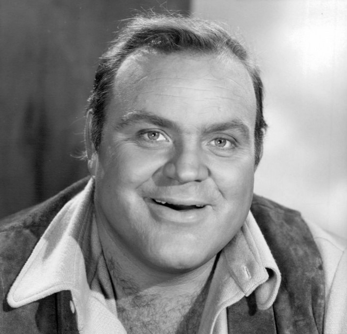 Dan Blocker | Actors Are Idiots