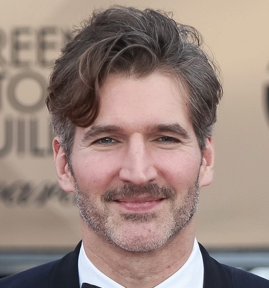 David Benioff | Actors Are Idiots