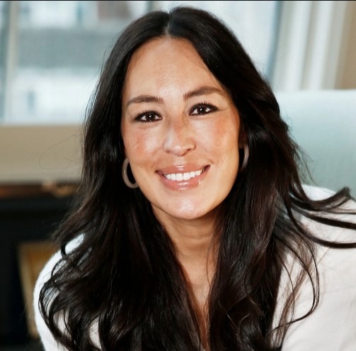 Joanna Gaines 