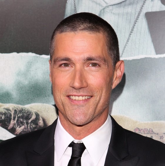 Matthew Fox | Actors Are Idiots