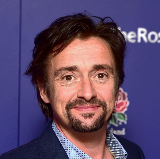 Richard Hammond | Actors Are Idiots