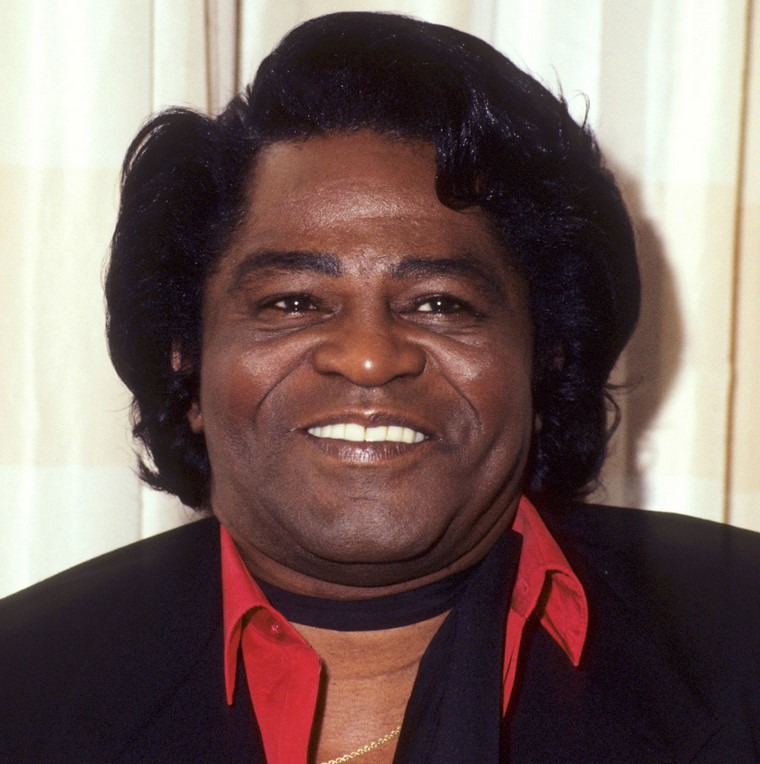 James Brown | Actors Are Idiots